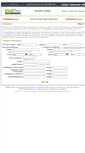 Mobile Screenshot of newpatient.utahpain.com
